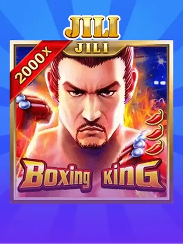 বক্সিং কিং - 499 bet apk