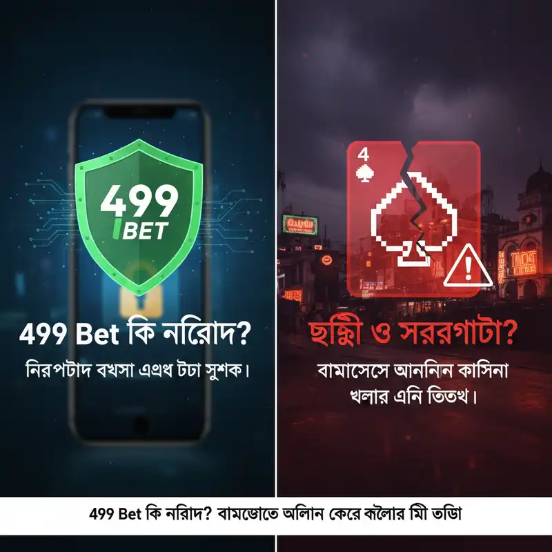 নিরাপত্তা